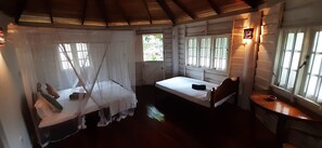 Room - Kahuna B&B (Unawatuna)