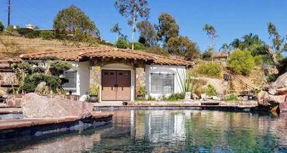 CALIFORNIA BREEZE Pohjois-San Diegon piirikunnassa