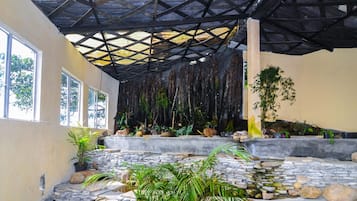 室內細部