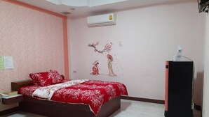 Căn hộ cơ bản, 1 phòng ngủ