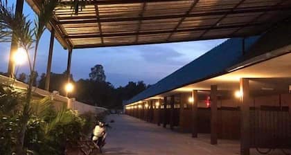 Tonpalm Resort