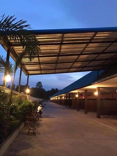 Tonpalm Resort
