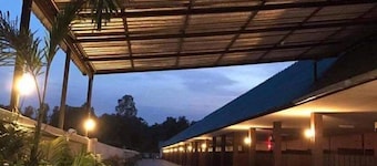 Tonpalm Resort
