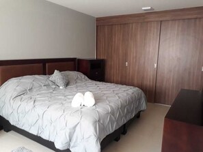 Appartement Standard