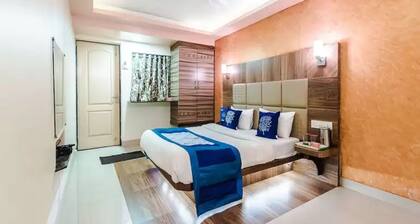 Hotel Laxmi Inn Mahabaleshwar