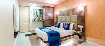 Hotel Laxmi Inn Mahabaleshwar