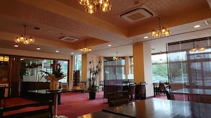 餐厅