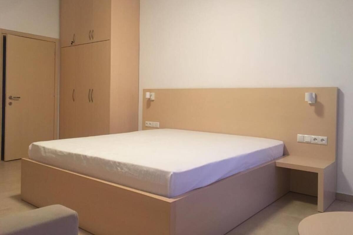 Economy-Zimmer | Kostenlose Minibar, Schreibtisch, kostenloses WLAN