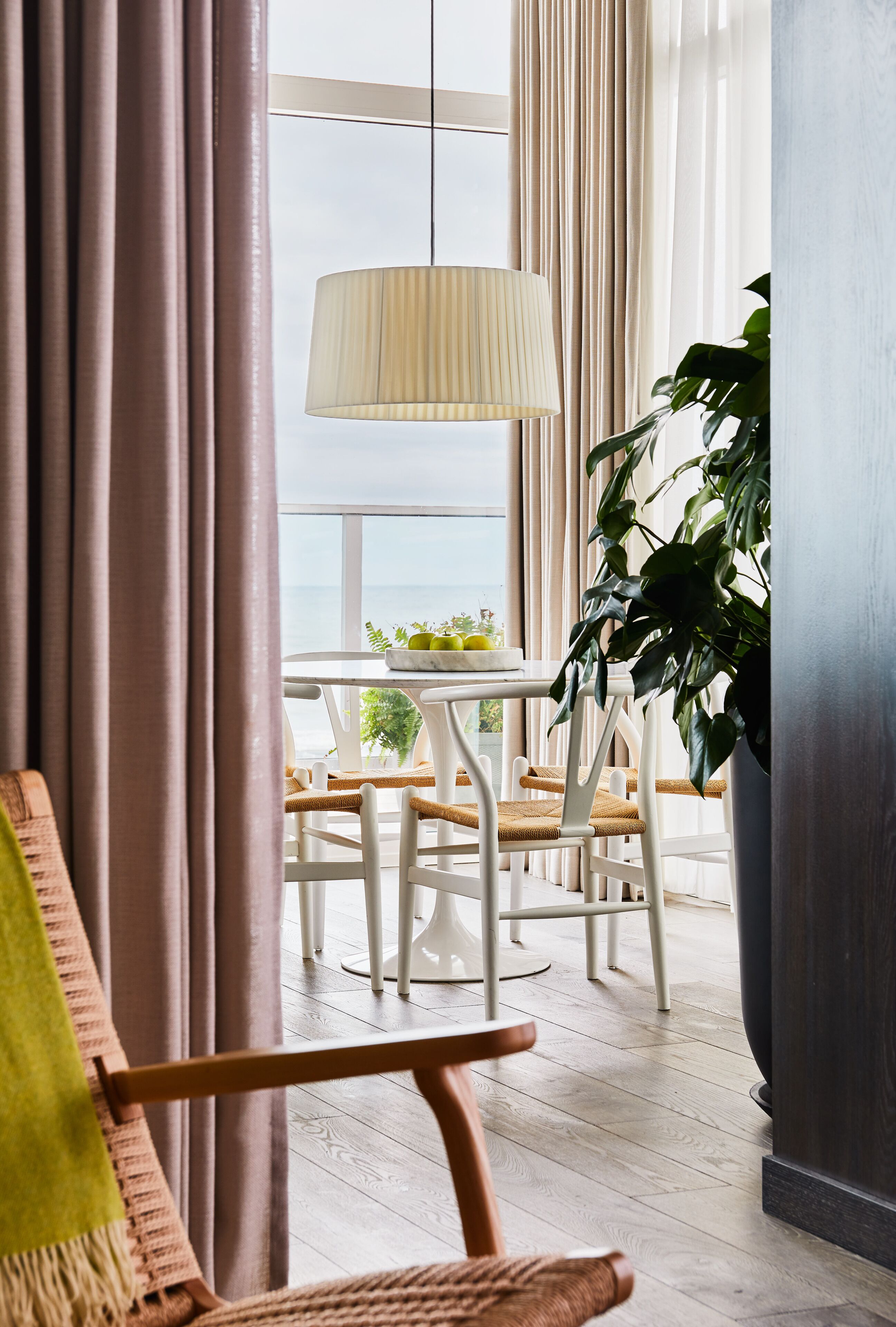 suite, ocean view | premium bedding, down duvets, pillow-top beds, in-room safe