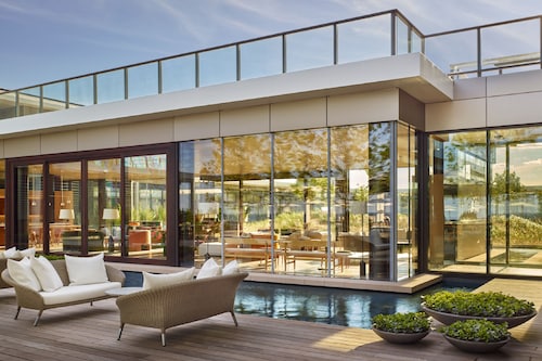 Asbury Ocean Club Hotel 