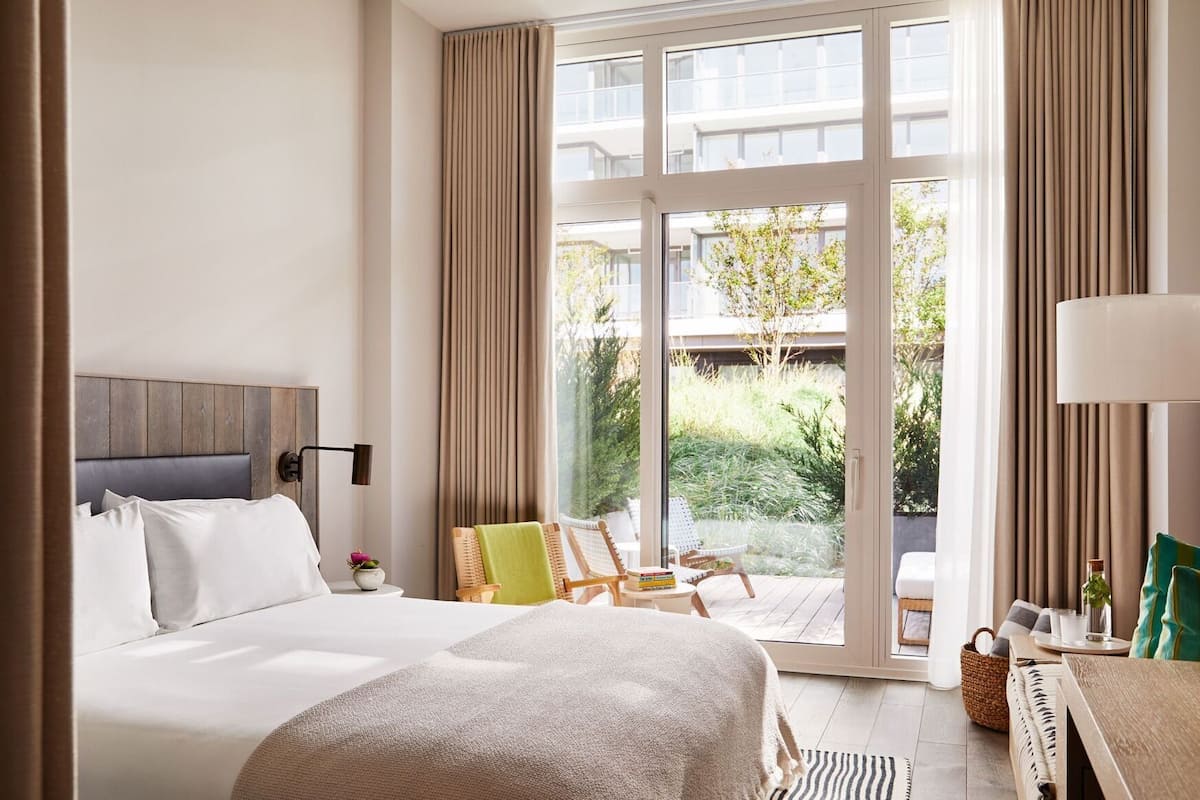 Literie de qualité supérieure, couette en duvet d'oie, surmatelas