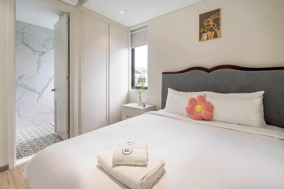 Junior One-bedroom Suite