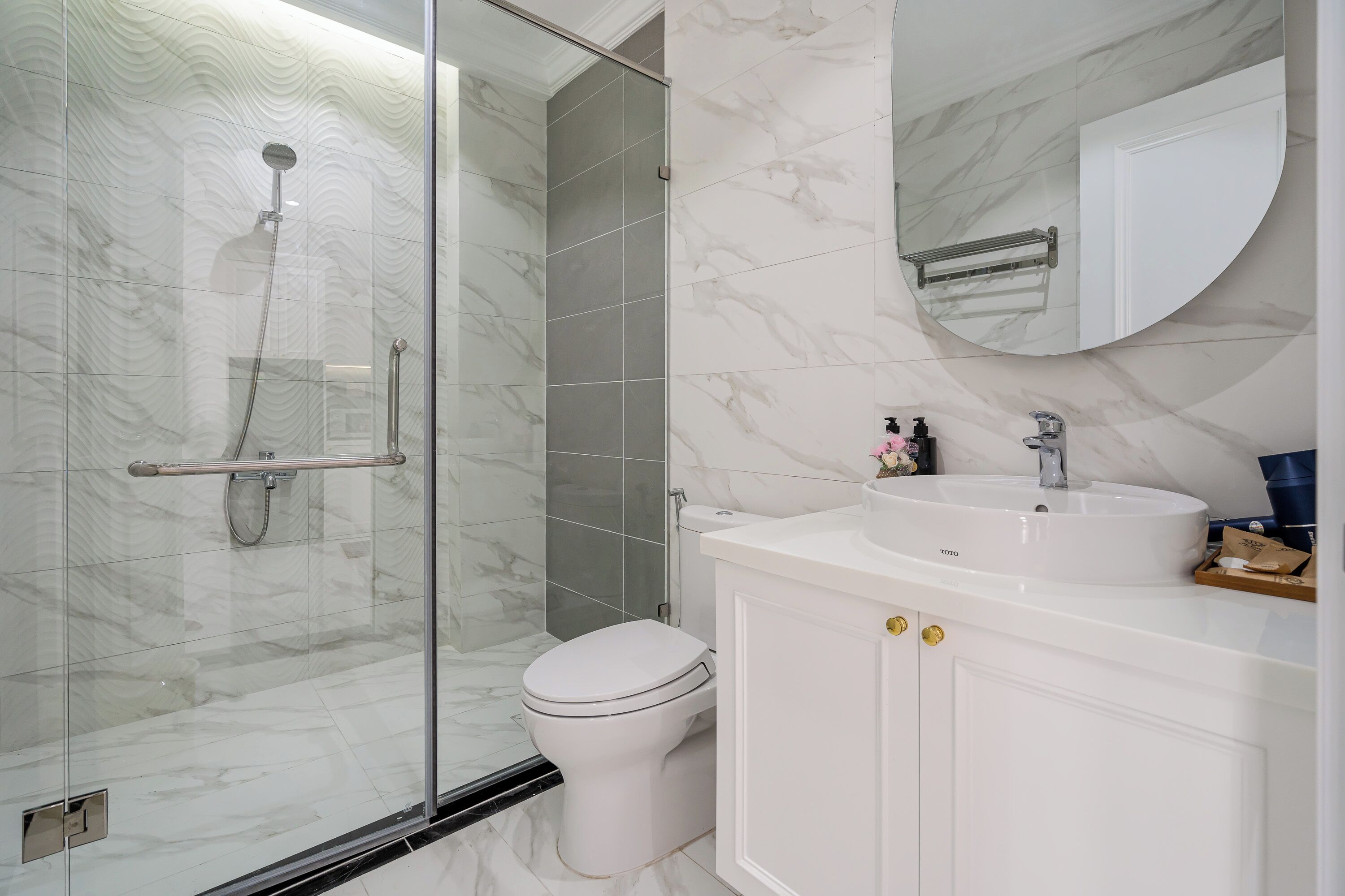 Foto - The Royal Hotel & Apartment - Phu My Hung