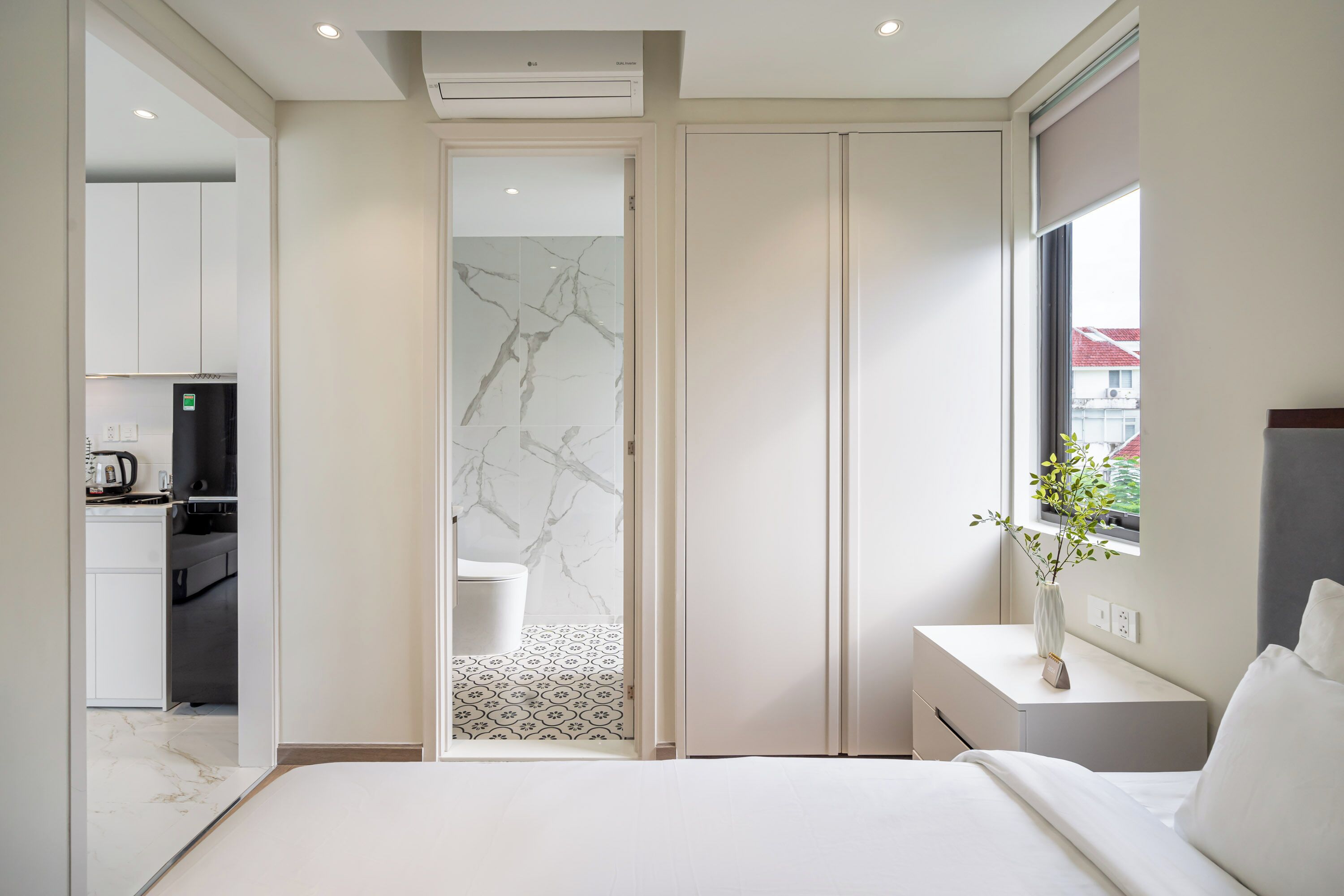 Foto - The Royal Hotel & Apartment - Phu My Hung