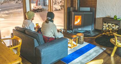 Myoko House - Hostel