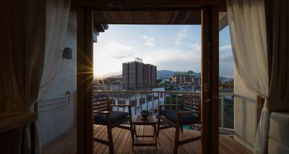 Nuan Boutique Hotel