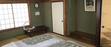 Private Vacation Home | 1 bedroom, free WiFi, bed sheets