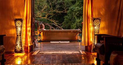 Instinct of the Mara