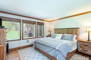 Ferienhaus, Mehrere Betten (Etta Place 108) | 2 Schlafzimmer