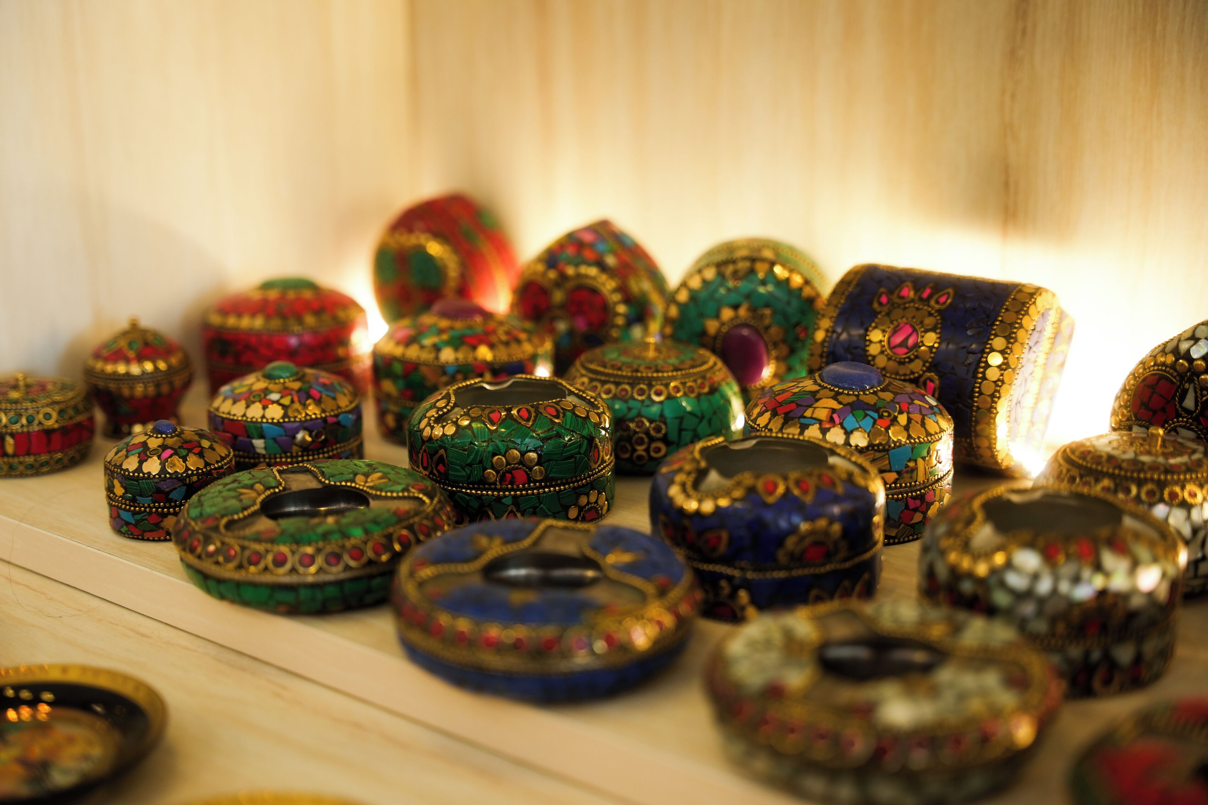 Kedai hadiah