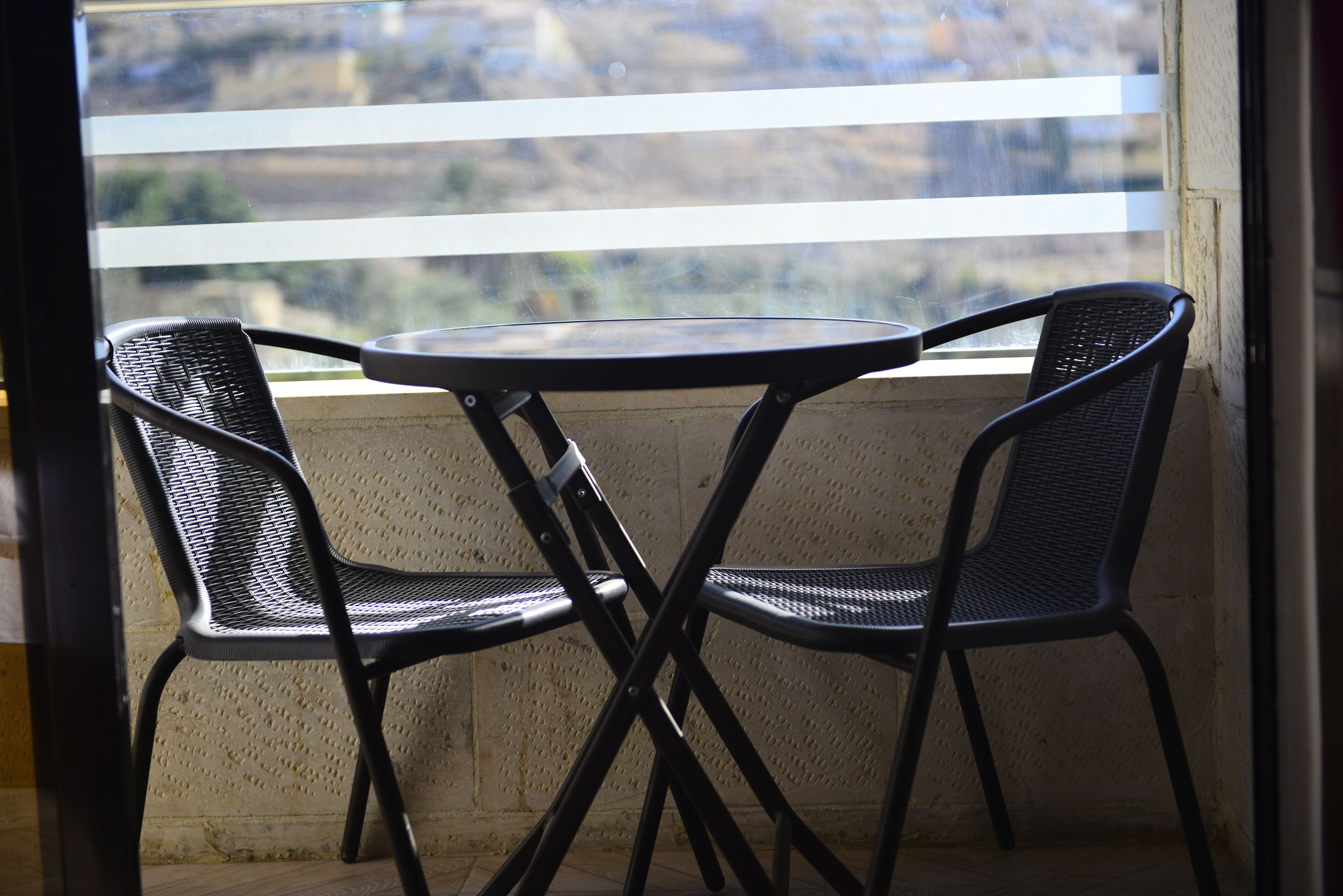 1 bedroom, hypo-allergenic bedding, free minibar, in-room safe