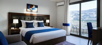 Corner View Hotel – Petra
