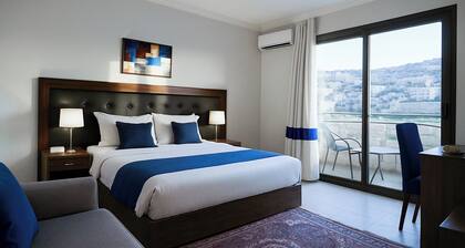 Corner View Hotel â Petra