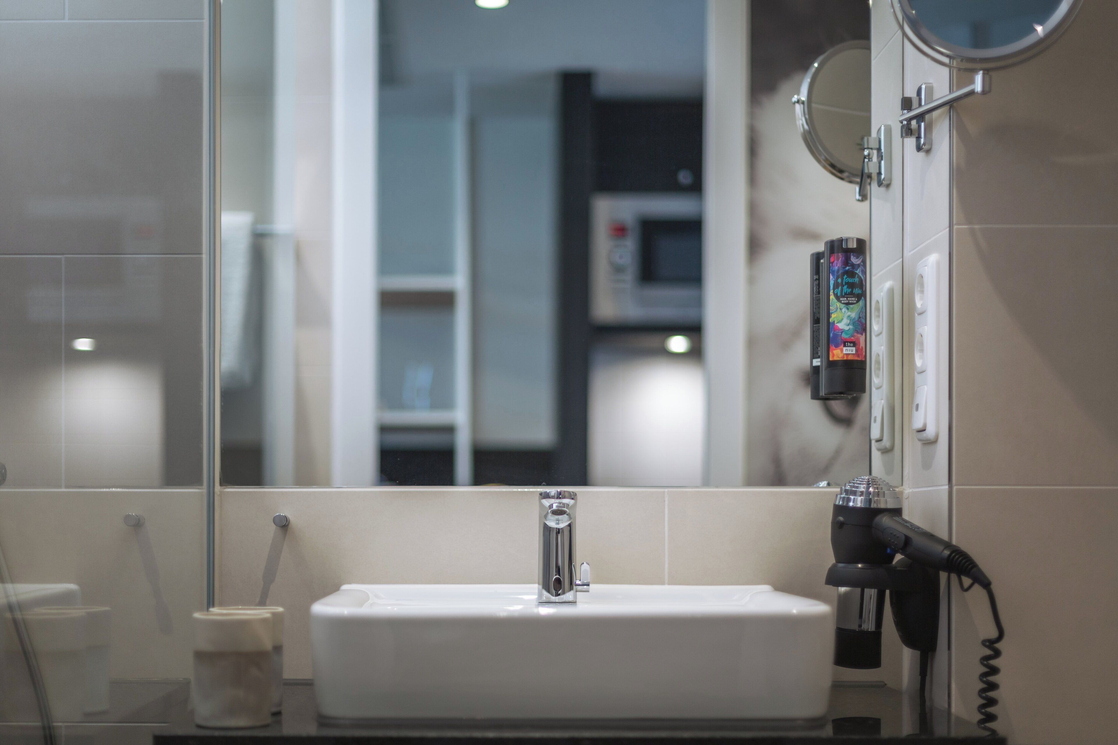 Foto - Holiday Inn - the niu, Leo Nuremberg by IHG