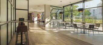 Holiday Inn - the niu, Leo Nuremberg by IHG
