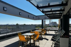 Interior - Holiday Inn - the niu, Leo Nuremberg by IHG (Nuremberg)