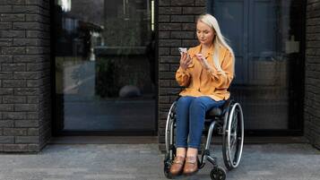 Fasilitet på overnattingsstedet