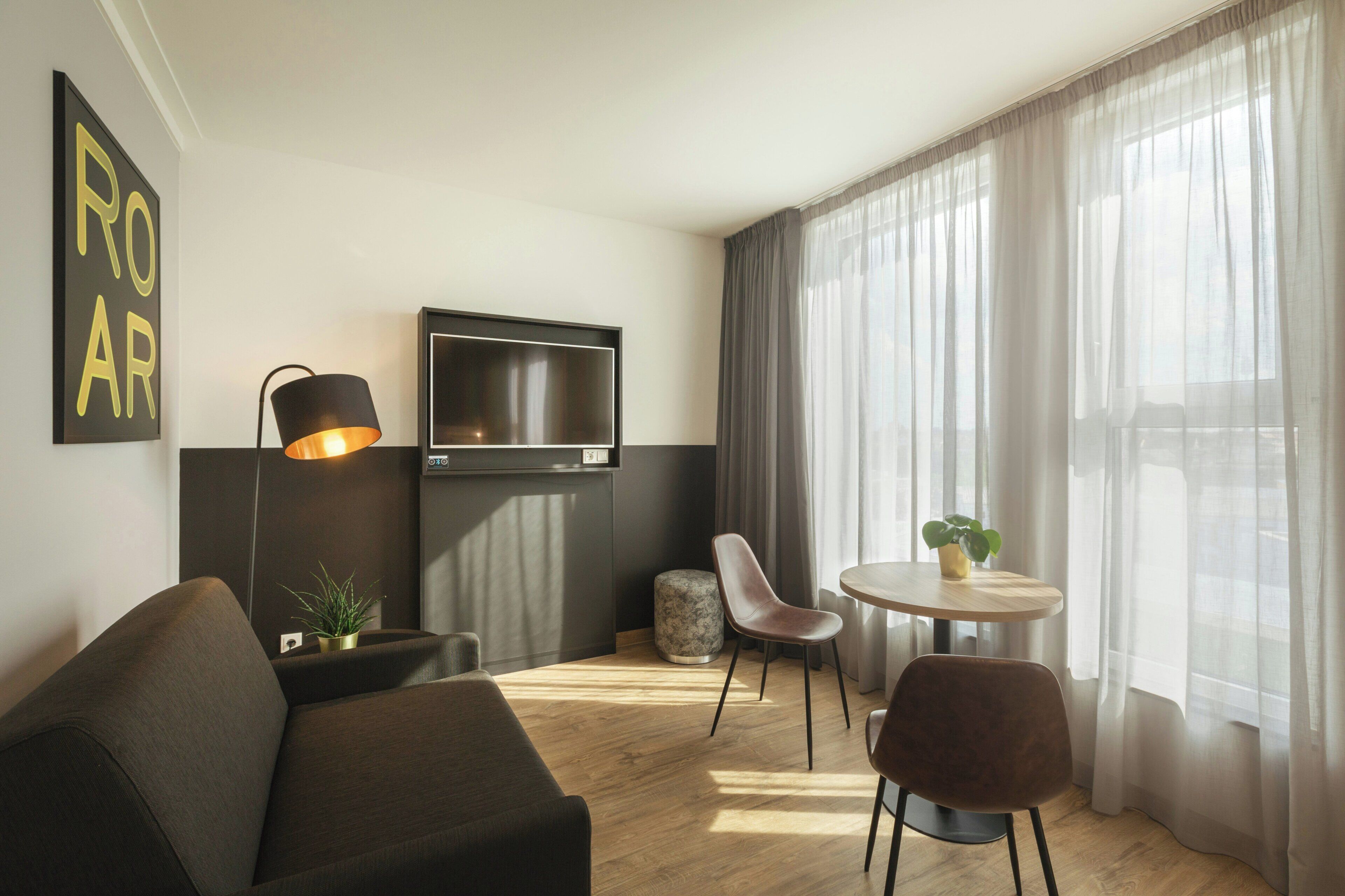 Foto - Holiday Inn - the niu, Leo Nuremberg by IHG