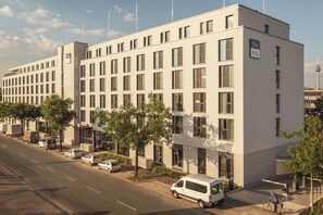 Exterior - Holiday Inn - the niu, Leo Nuremberg by IHG (Nuremberg)