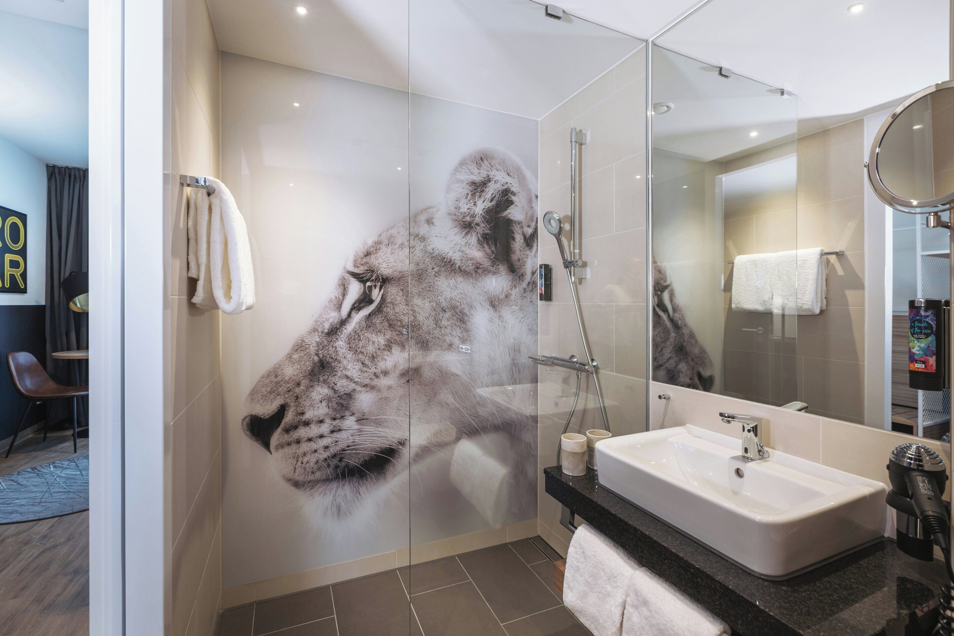 Foto - Holiday Inn - the niu, Leo Nuremberg by IHG