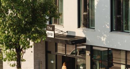 Holiday Inn - the niu, Leo Nuremberg by IHG