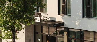 Holiday Inn - the niu, Leo Nuremberg by IHG