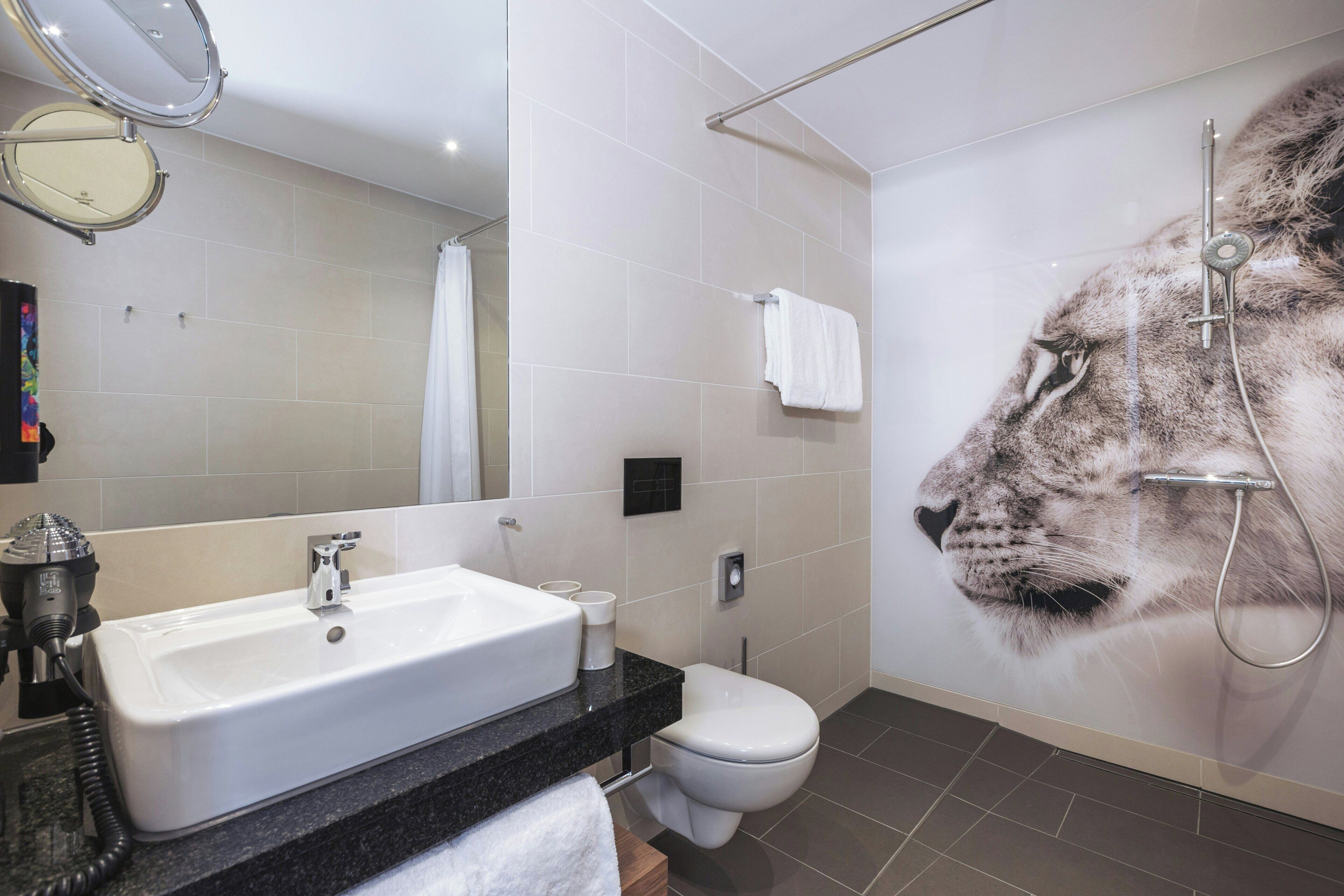 Foto - Holiday Inn - the niu, Leo Nuremberg by IHG