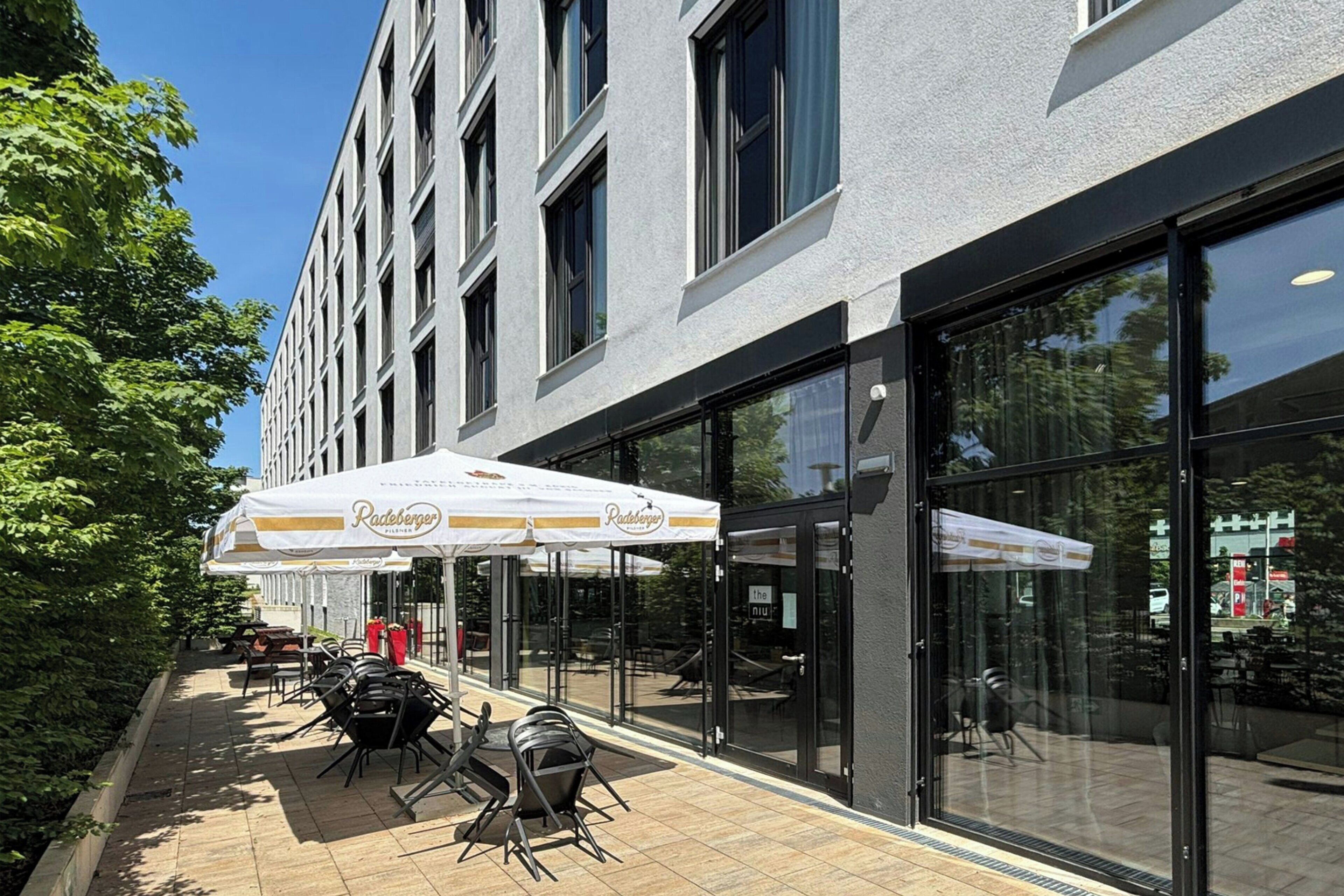 Foto - Holiday Inn - the niu, Leo Nuremberg by IHG
