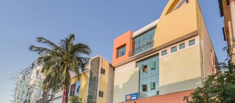 Hotel Lakshmi Residency