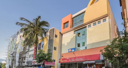 Hotel Lakshmi Residency