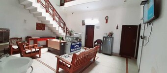 Arun Palace