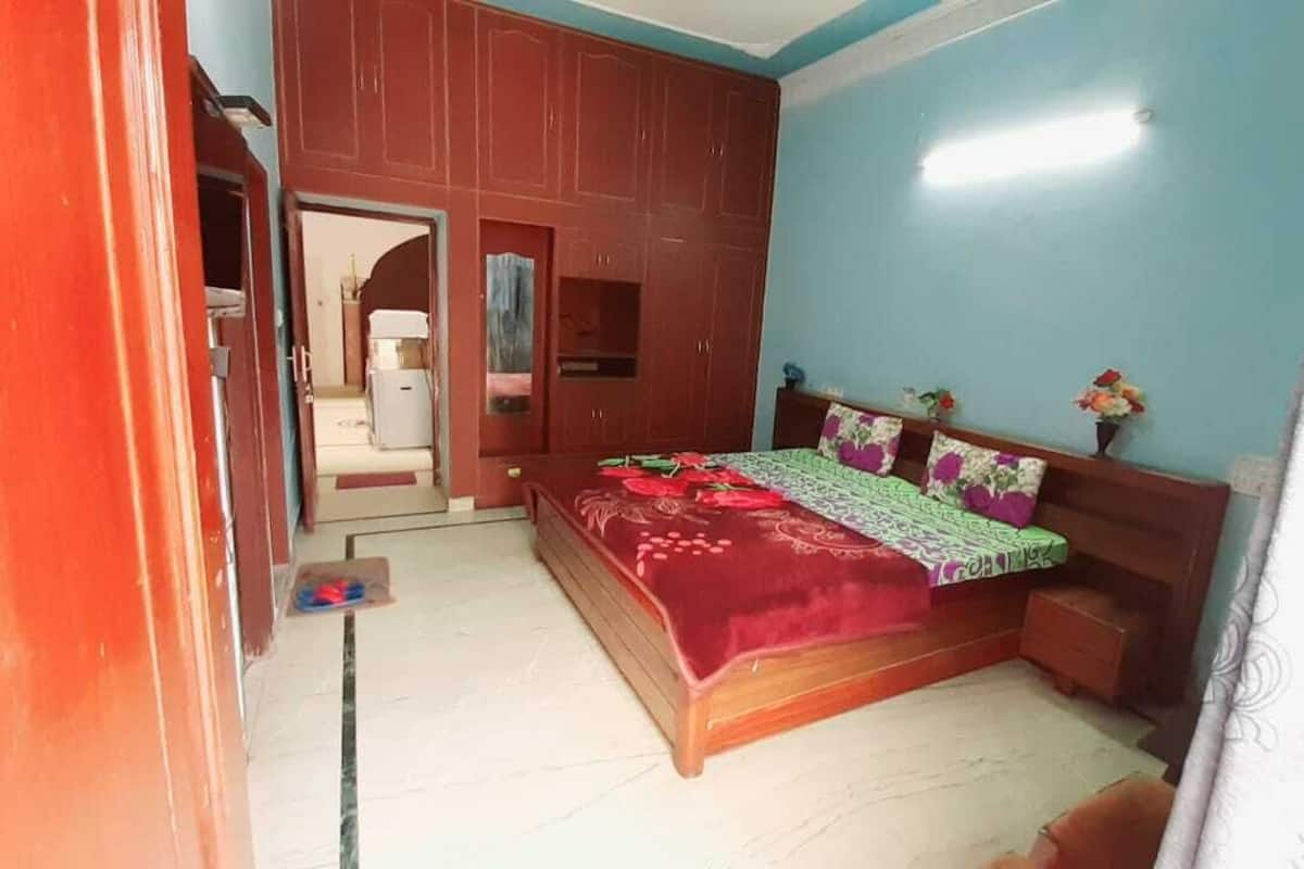 Deluxe Room | Free WiFi