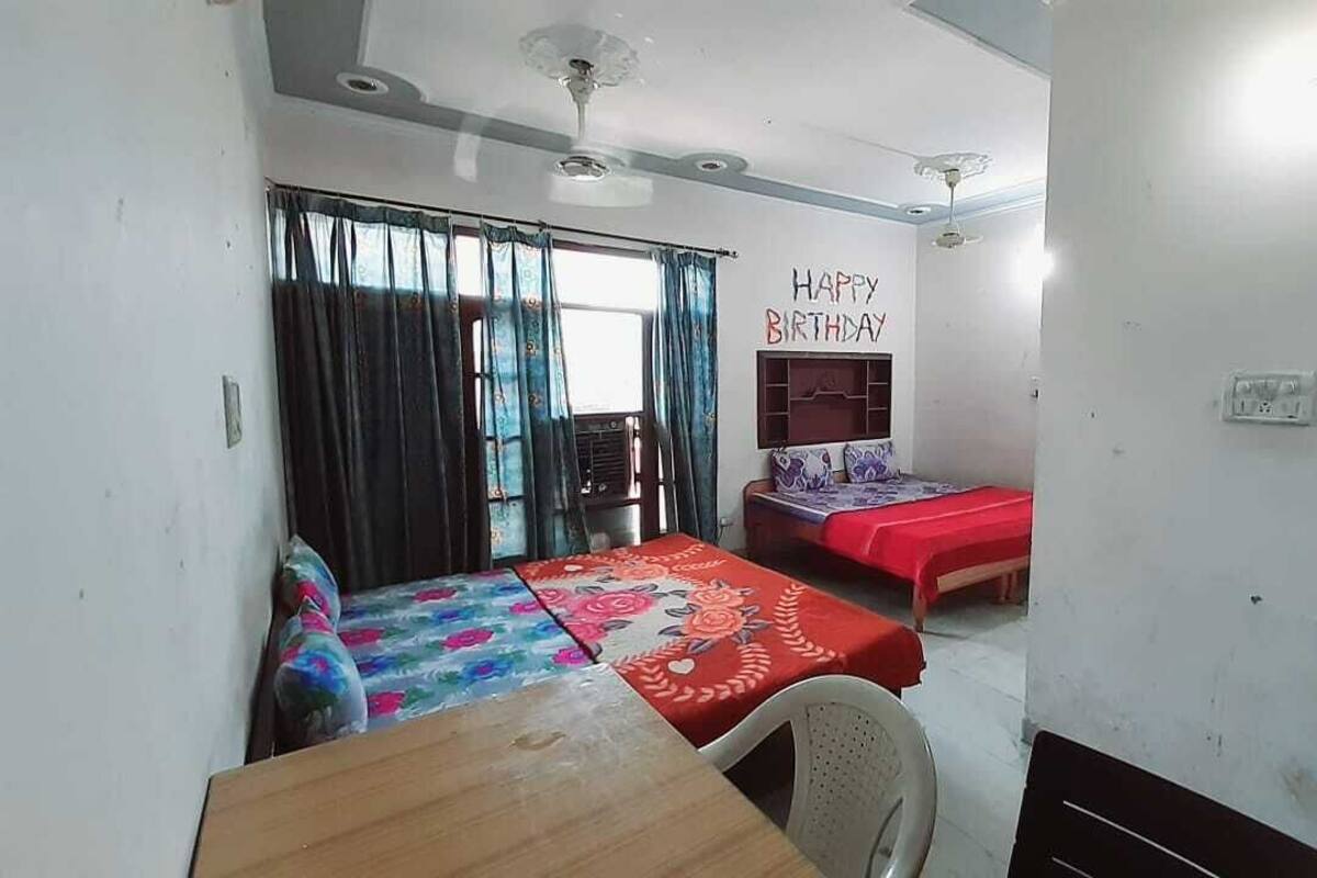 Executive Room | WiFi (free)