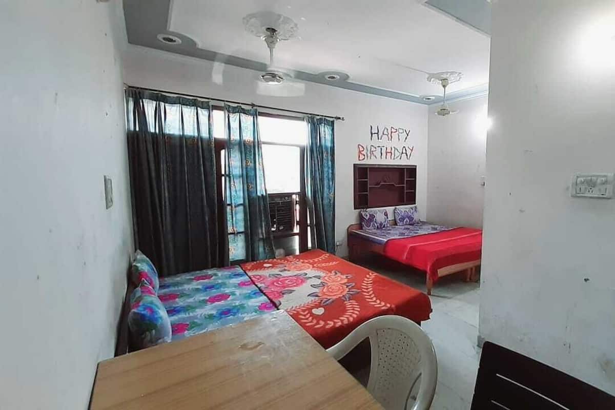 Executive Room | Free WiFi