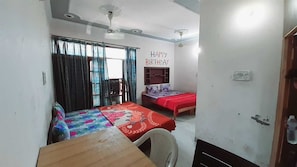 Habitación ejecutiva | Wifi gratis 