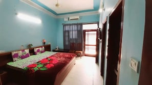 Executive Room | Free WiFi - Arun Palace (Kharar)