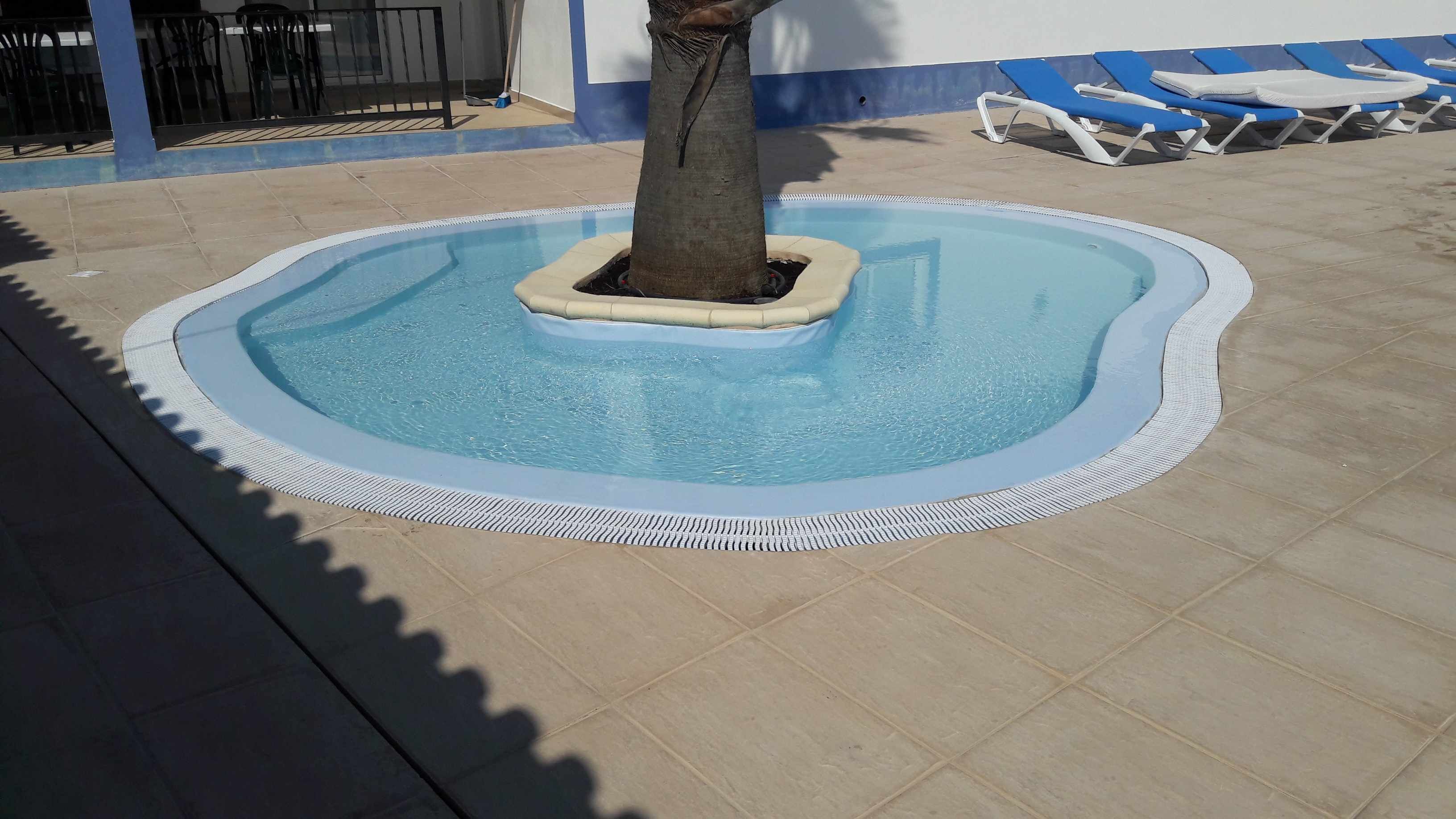 Alberca