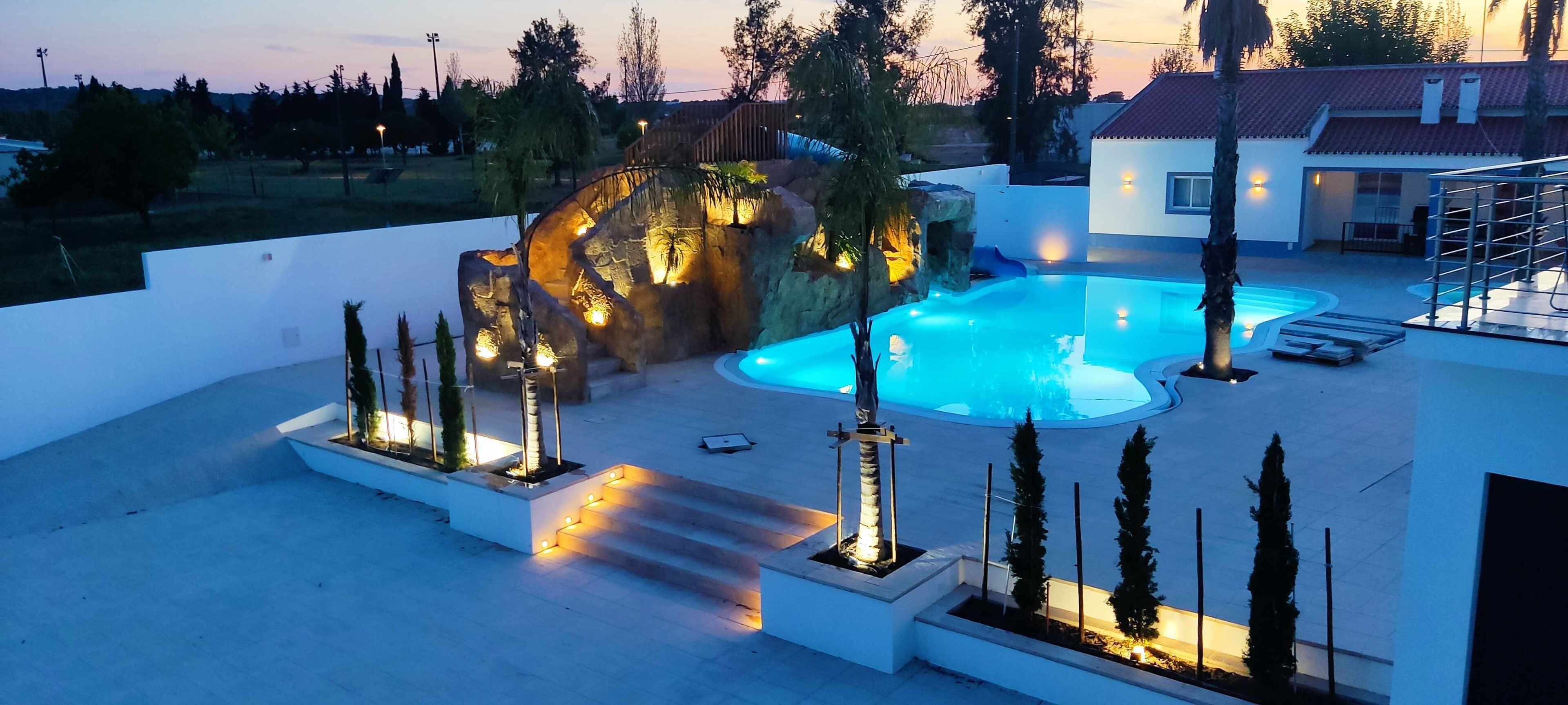 Casa Almeida - Apt. T1 - Family 2