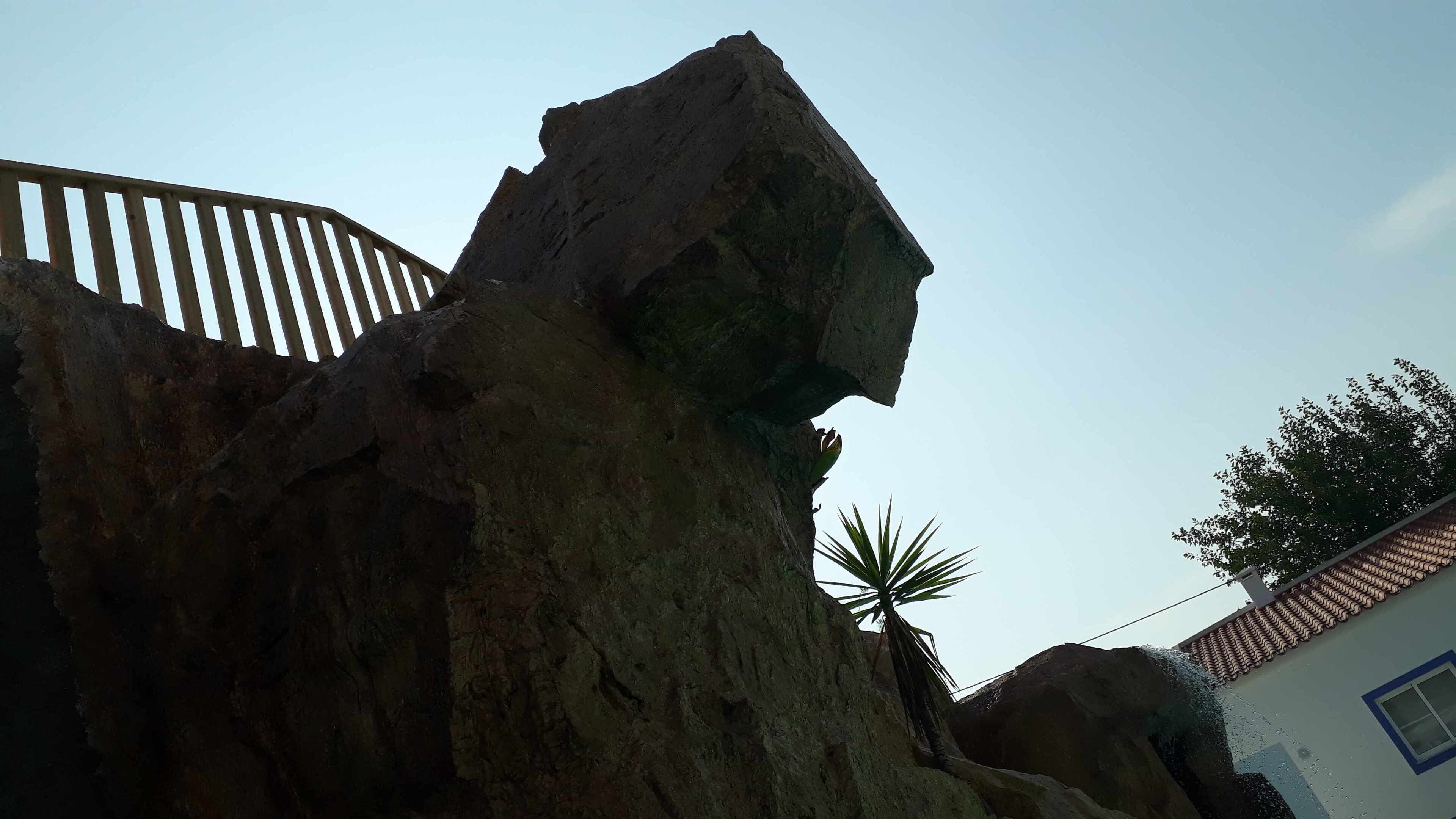 Casa Almeida - Apt. T1 - Family 2