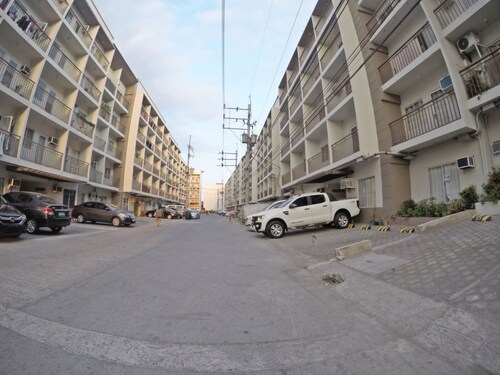 Parañaque Airport Hometel